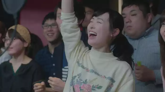 「ガヤ声優の落とし穴」