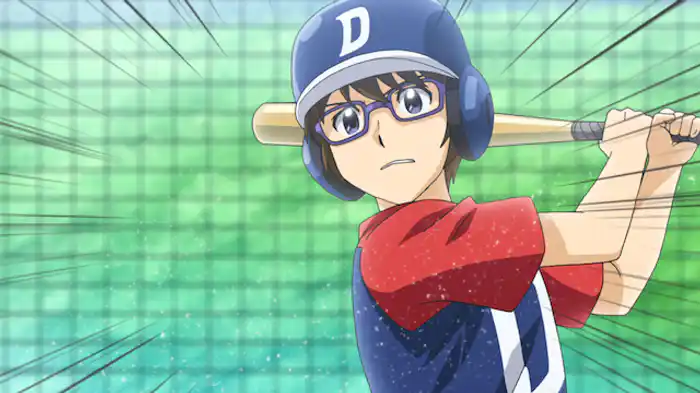 ふたりのジュニア