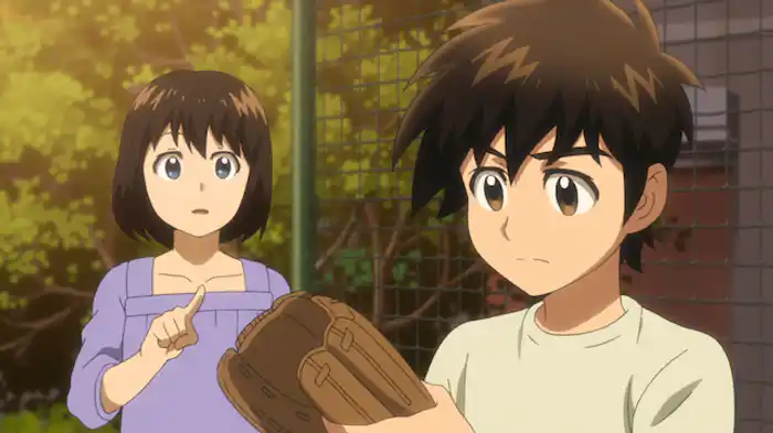 野球を好きな才能