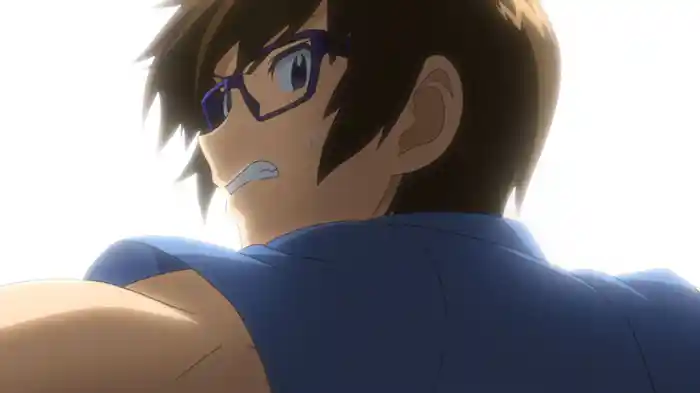 光の思い