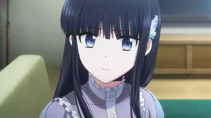 劇場版 魔法科高校の劣等生 星を呼ぶ少女