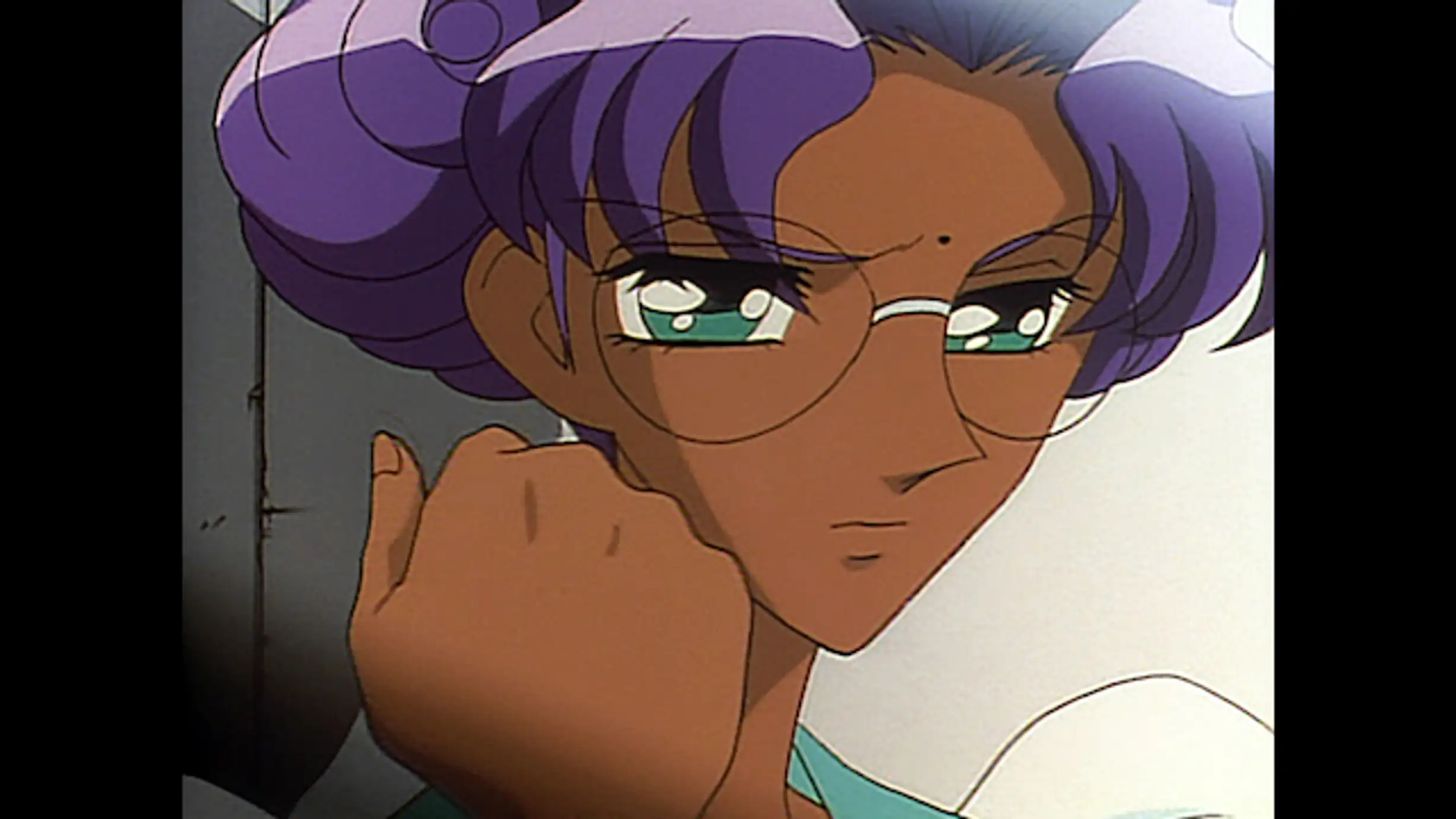 少女革命ウテナ Duel 08 カレーなるハイトリップ アニメ 1997年 の動画視聴 あらすじ U Next