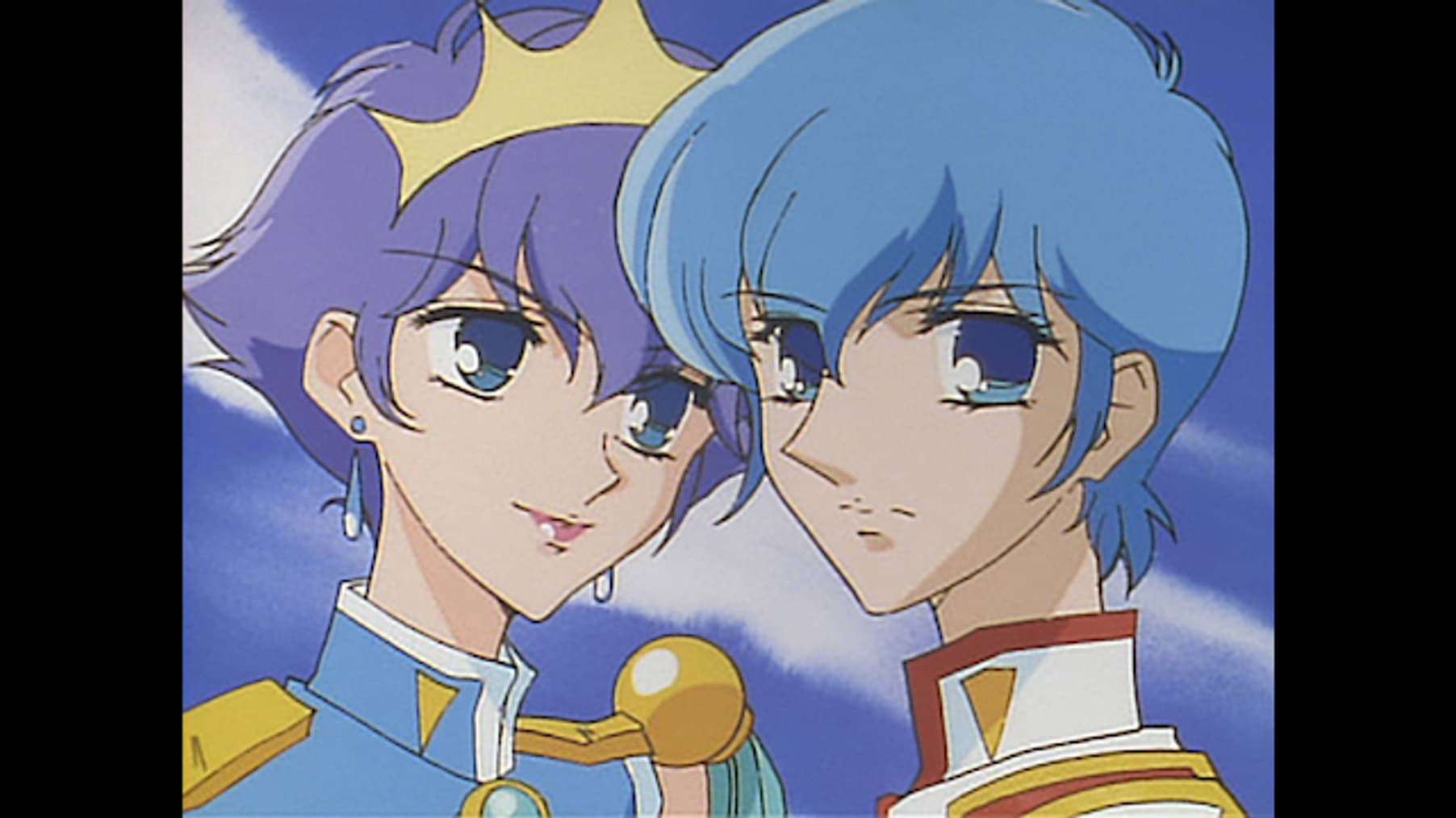 少女革命ウテナ Duel 26 幹の巣箱 光さす庭 アレンジ アニメ 1997 の動画視聴 U Next 31日間無料トライアル