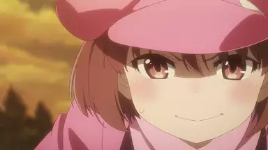 ソードアート オンライン オルタナティブ ガンゲイル オンライン 12 拍手 アニメ 18年 の動画視聴 あらすじ U Next ソードアート オンライン オルタナティブ ガンゲイル オンライン 12 拍手 アニメ 18年 の動画視聴 あらすじ U Next