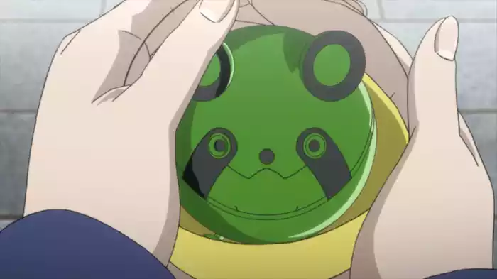 閉時曲線のエピグラフ