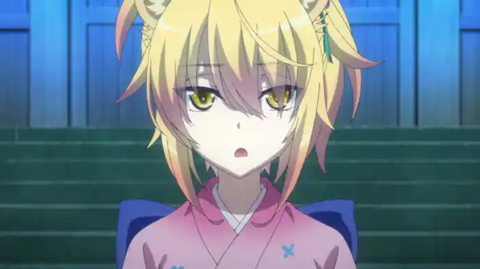 「英雄さまご一行です」