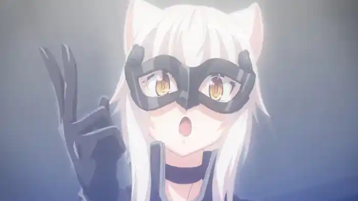 「学園祭の準備です!」