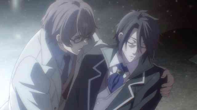 Butlers~千年百年物語~