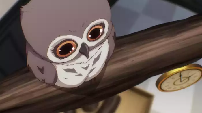 目覚めの時