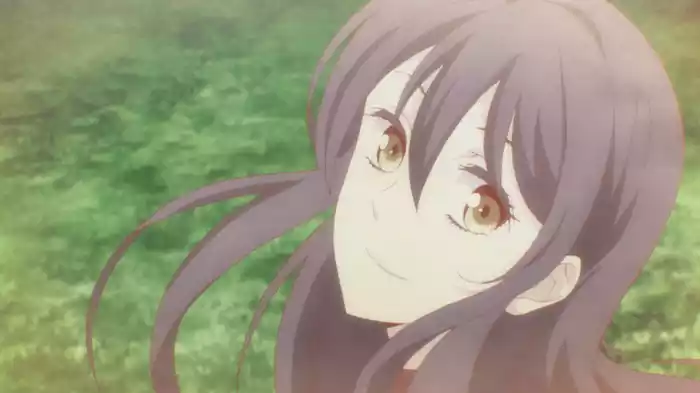愛執