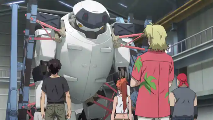 腐敗のまどろみ