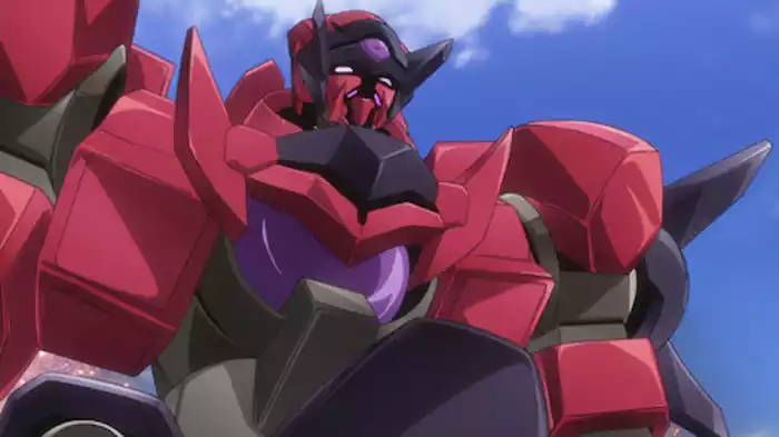 『百鬼オーガ』