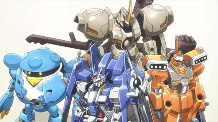 『フォース戦』