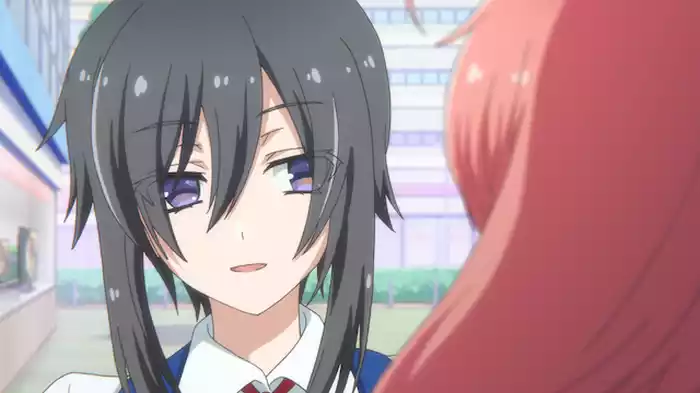 魔法少女☆変身