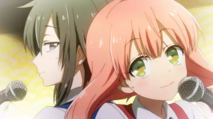 魔法少女☆温泉営業