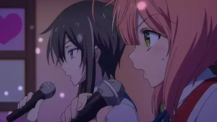 魔法少女☆レッスン