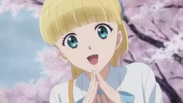 「ほっとけないだろ」
