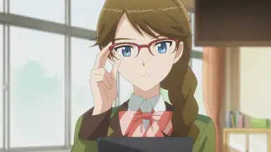 多田くんは恋をしない 2 まぁ 間違っちゃいない アニメ 18年 の動画視聴 あらすじ U Next 多田くんは恋をしない 2 まぁ 間違っちゃいない アニメ 18年 の動画視聴 あらすじ U Next