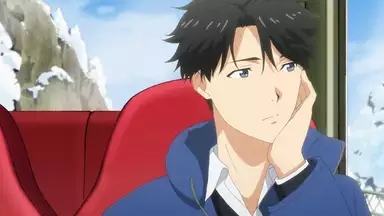 多田くんは恋をしない 12 突然 ごめん アニメ 18年 の動画視聴 あらすじ U Next 多田くんは恋をしない 12 突然 ごめん アニメ 18年 の動画視聴 あらすじ U Next