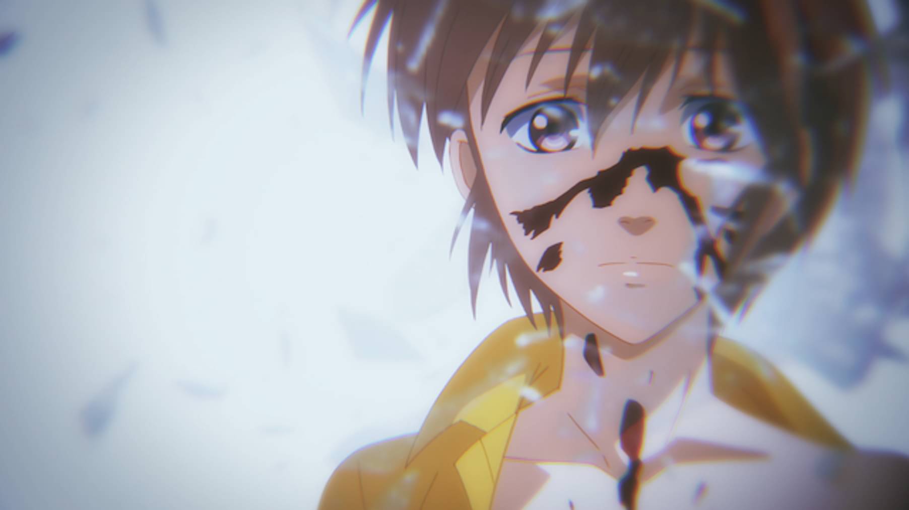 デビルズライン の動画視聴 あらすじ U Next