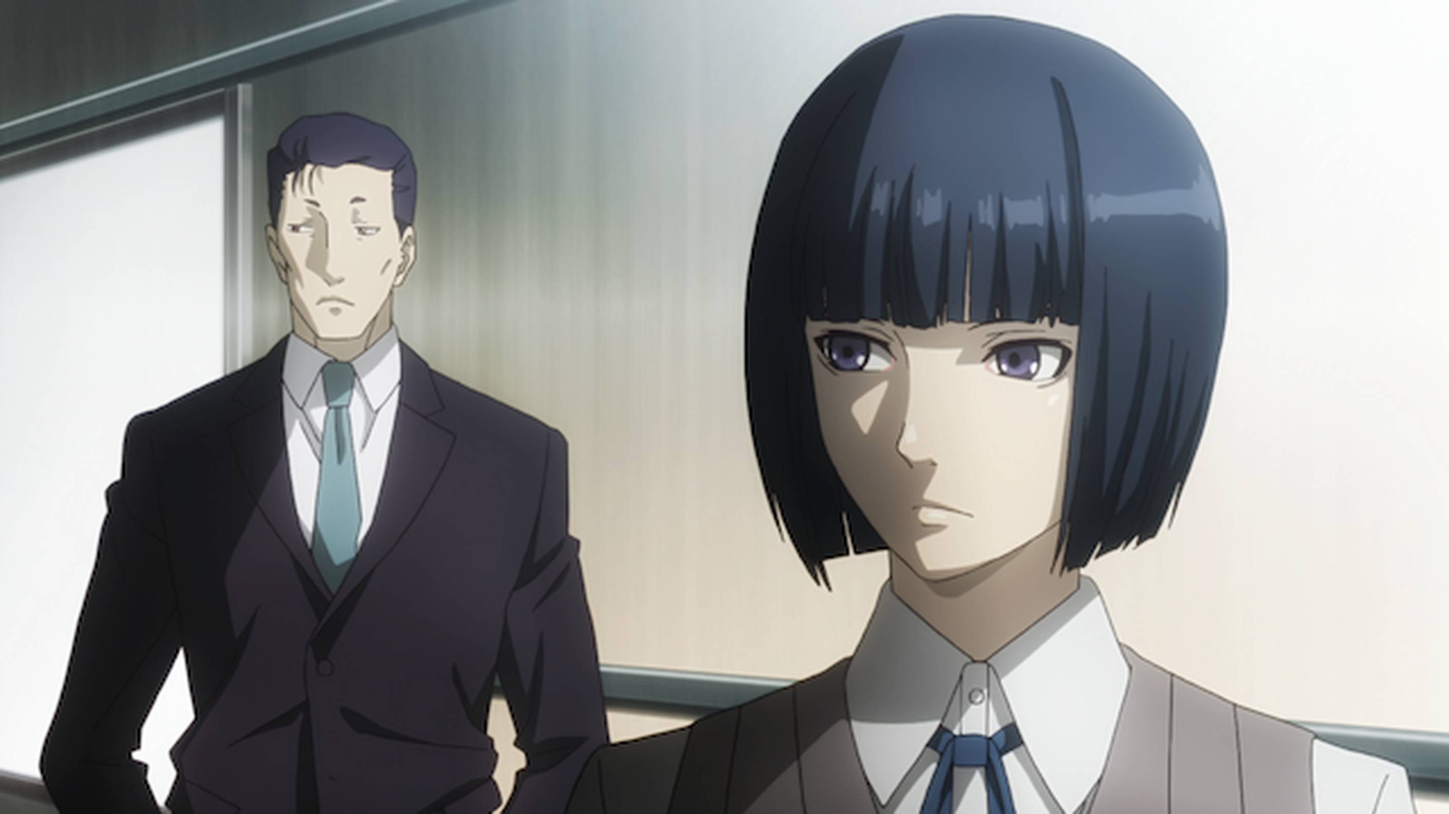 東京喰種トーキョーグール Re 第9話 亡霊 Play アニメ 18 の動画視聴 U Next 31日間無料トライアル
