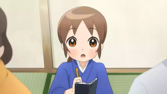 失敗ばかりで若おかみ！