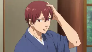 鹿楓堂よついろ日和 5 迷える子羊に愛の手を アニメ 18年 の動画視聴 あらすじ U Next 鹿楓堂よついろ日和 5 迷える子羊に愛の手を アニメ 18年 の動画視聴 あらすじ U Next