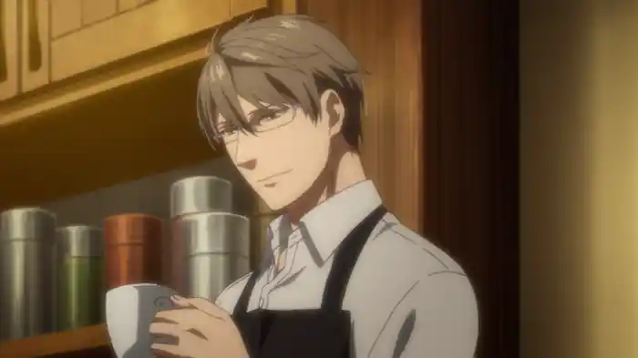 「はじまりはオムライス」