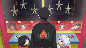 鬼灯の冷徹 第弐期 第6話 プリンセスサクヤのショータイム 賽の河原の攻防 アニメ 17 の動画視聴 U Next 31日間無料トライアル 鬼灯の冷徹 第弐期 第6話 プリンセスサクヤのショータイム 賽の河原の攻防 アニメ 17 の動画視聴 U Next 31日間無料トライアル