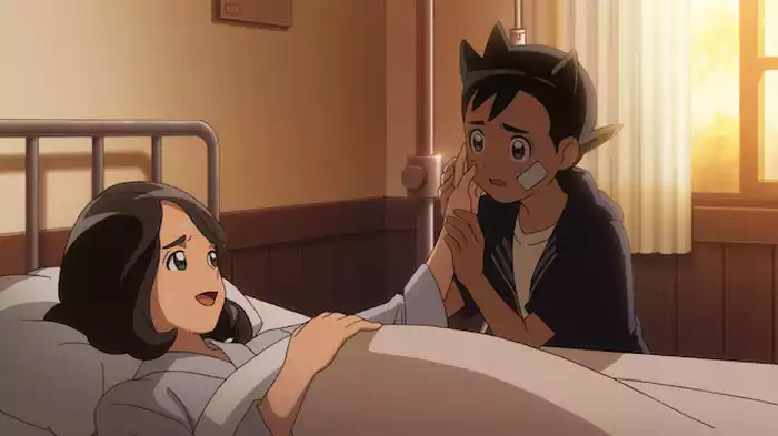 明日への船出