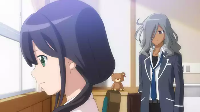 星章学園の闇