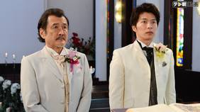 Final episode HAPPY HAPPY WEDDING!?