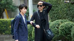 未解決の女 警視庁文書捜査官 の動画視聴 あらすじ U Next 未解決の女 警視庁文書捜査官 の動画視聴 あらすじ U Next