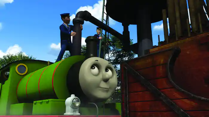 シマシマのゴードン