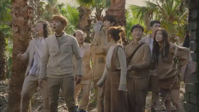 ネックレスの謎