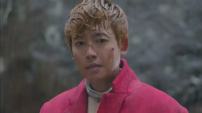 信じていた仲間との葛藤