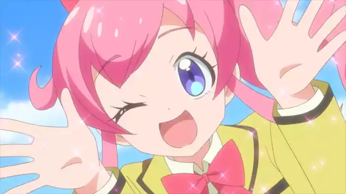 キラッとプリ☆チャンやってみた！