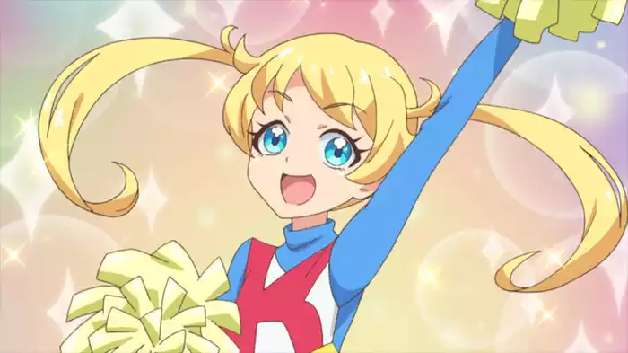 アイドルソングつくってみた！