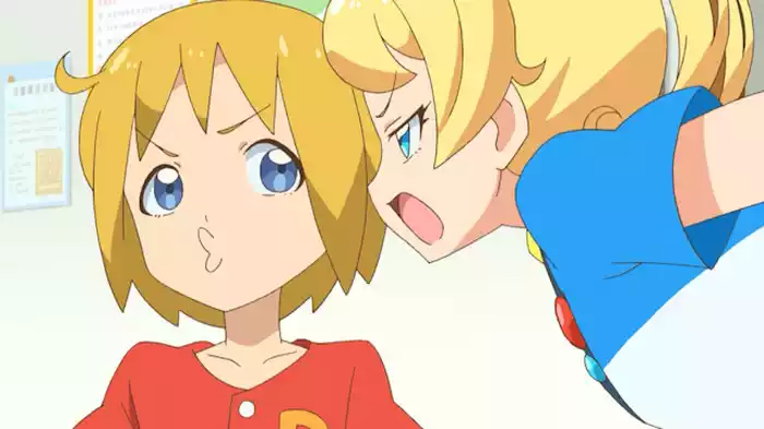 エール、送ってみた！