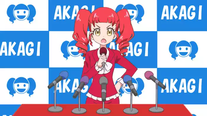 ワタクシ、チャレンジしてみましたわ！