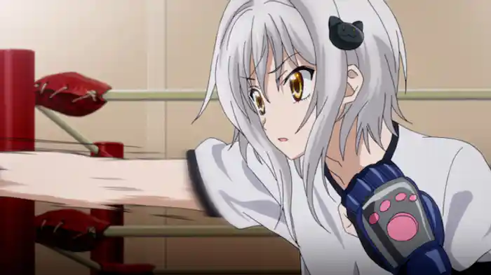 「若手悪魔、集合です！」