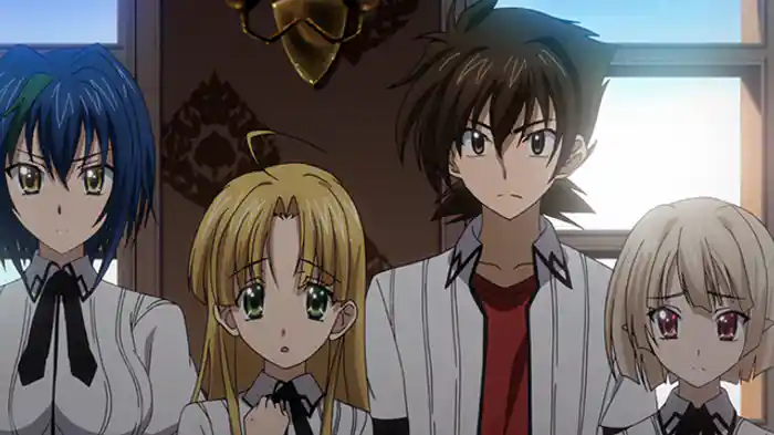 「対戦前夜です！」