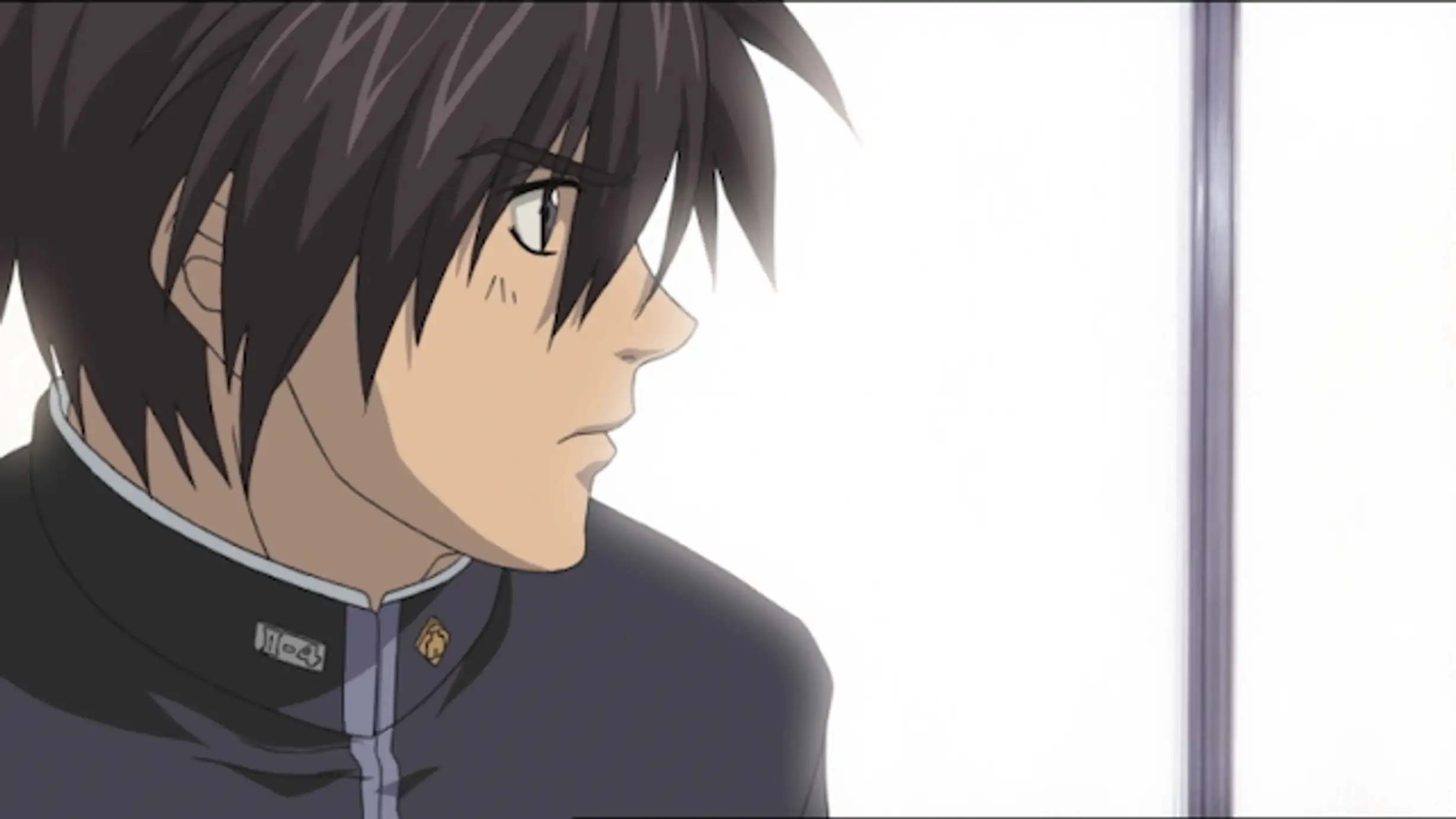 フルメタル パニック The Second Raid 第11話 彼の問題 アニメ 05年 の動画視聴 あらすじ U Next