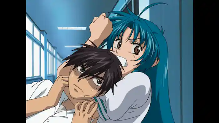 すれ違いのホスティリティ／空回りのランチタイム