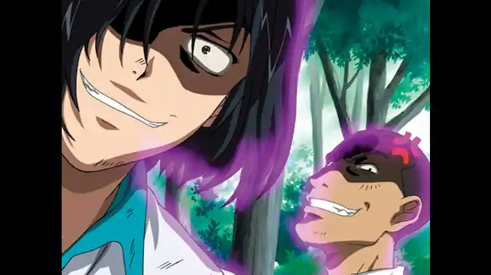 芸術のハンバーガー・ヒル／一途なステイク・アウト