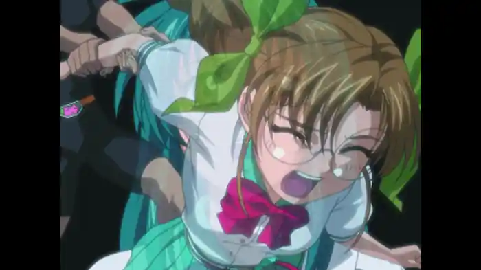 押し売りのフェティッシュ／暗闇のペイシェント