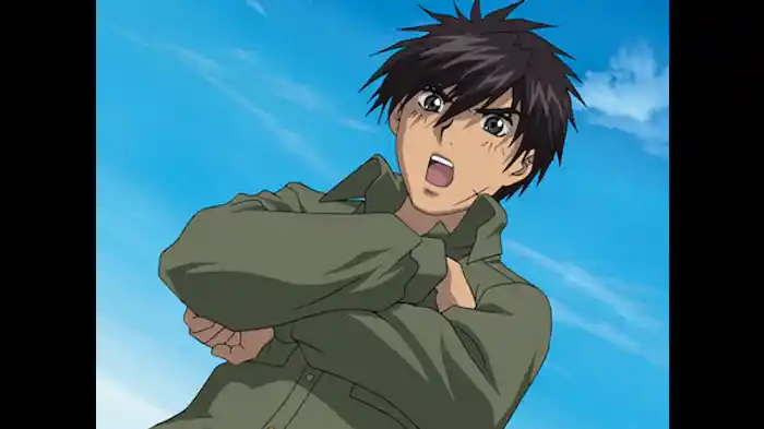 やりすぎのウォークライ