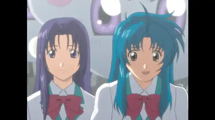 仁義なきファンシー