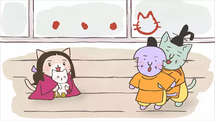 「なにがなんだか、応仁の乱！」