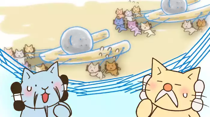 「みんなでつくろう、古墳時代！」
